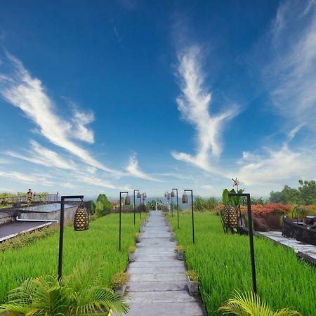 Abhayagiri - Sumberwatu Heritage Resort Randugunting Buitenkant foto