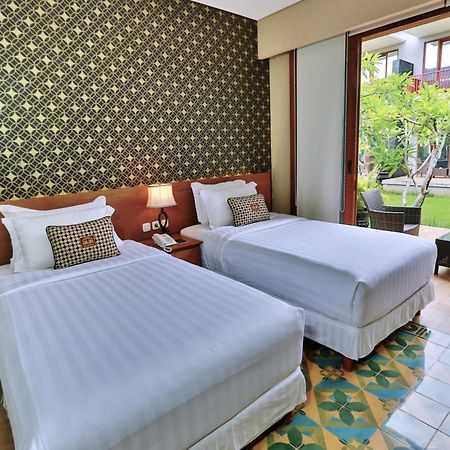 Abhayagiri - Sumberwatu Heritage Resort Randugunting Buitenkant foto