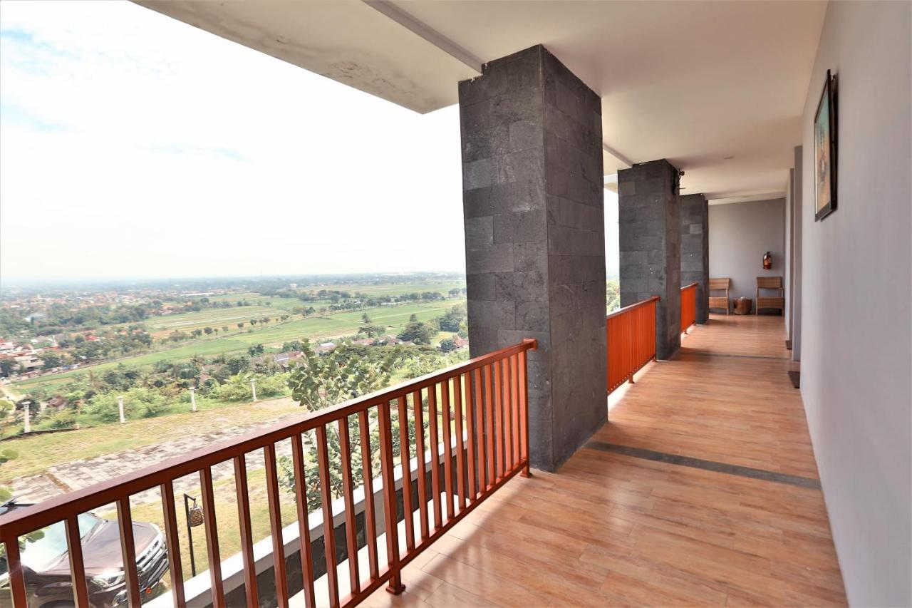 Abhayagiri - Sumberwatu Heritage Resort Randugunting Buitenkant foto