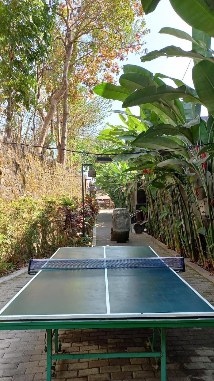 Abhayagiri - Sumberwatu Heritage Resort Randugunting Buitenkant foto