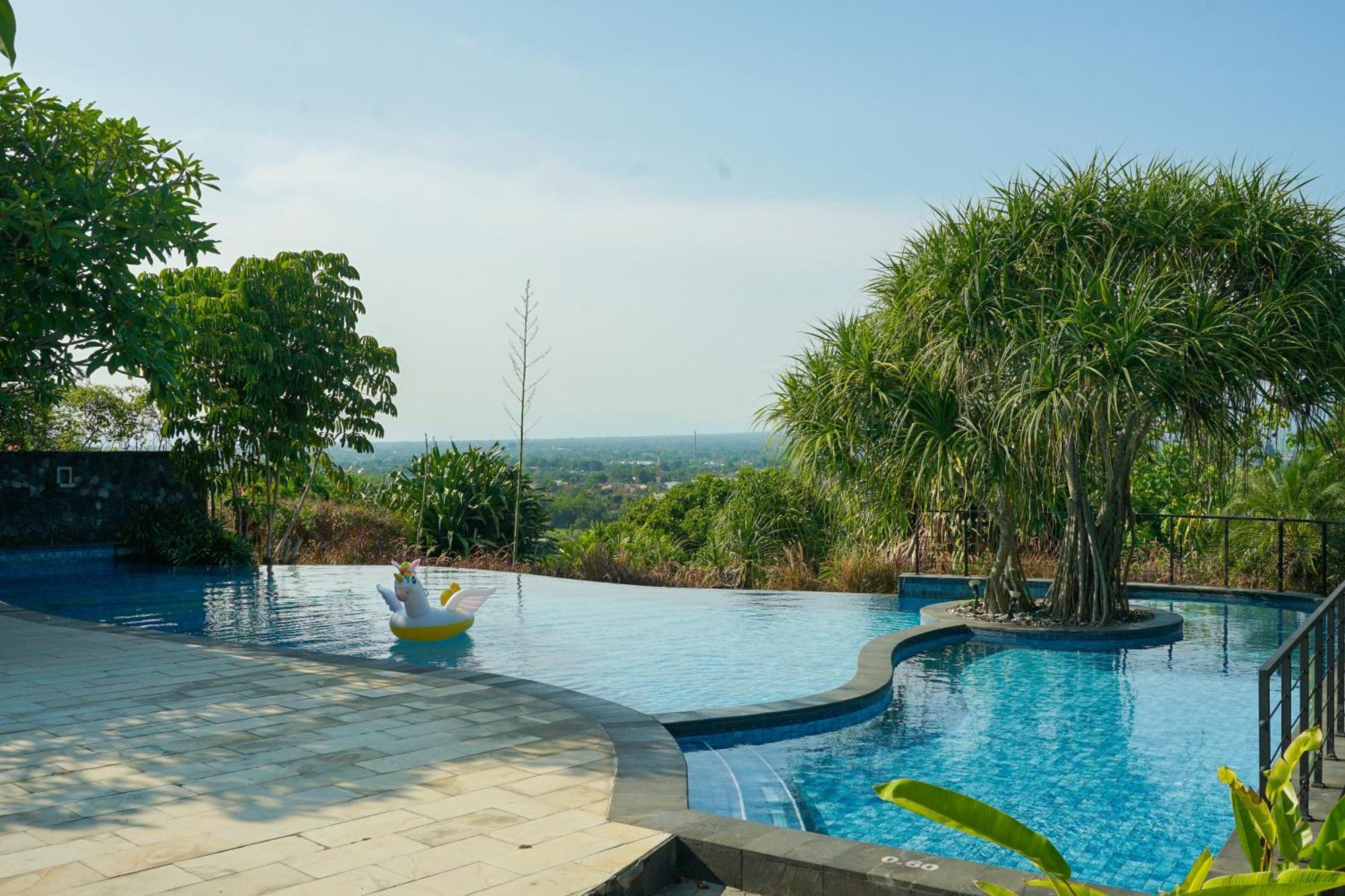 Abhayagiri - Sumberwatu Heritage Resort Randugunting Buitenkant foto