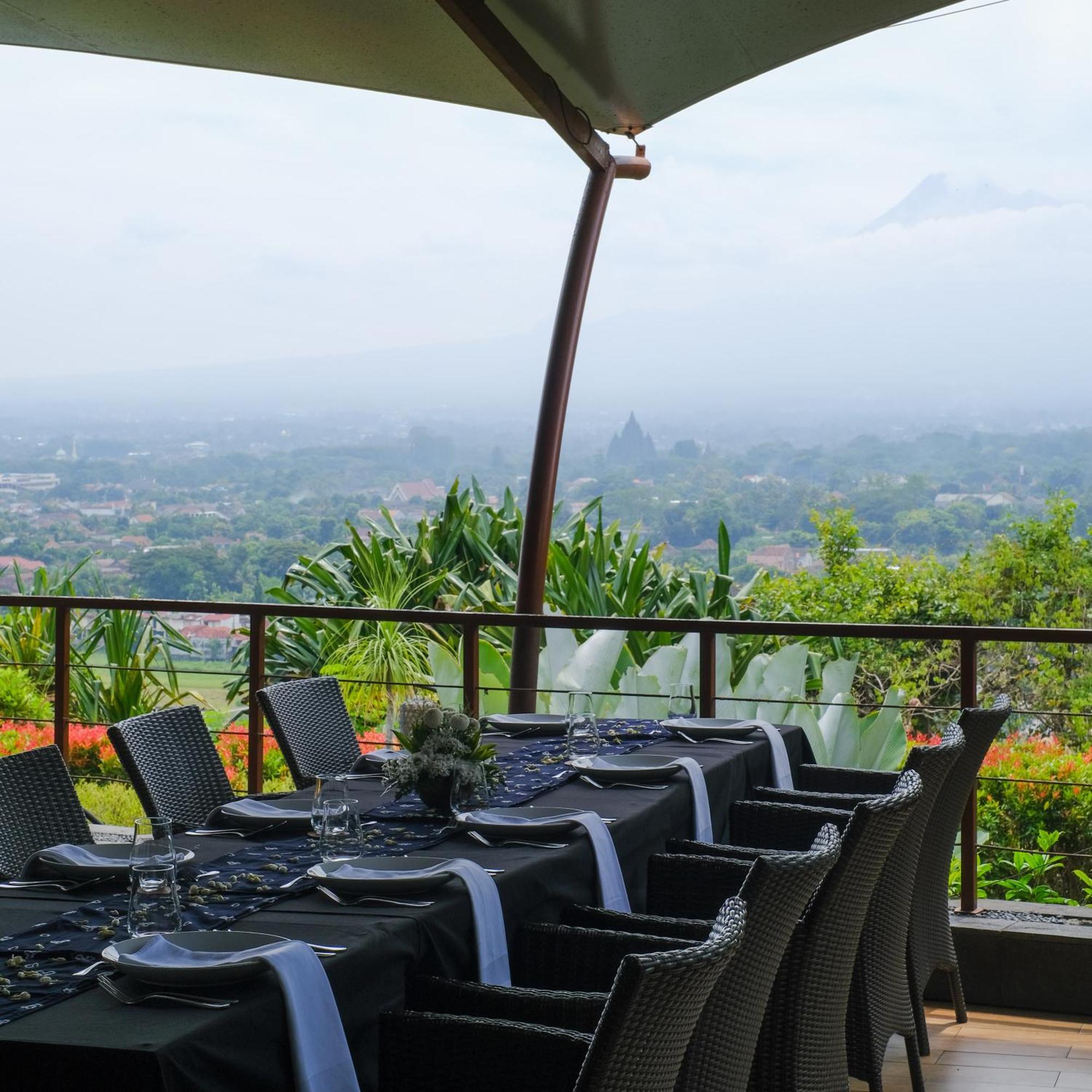 Abhayagiri - Sumberwatu Heritage Resort Randugunting Buitenkant foto
