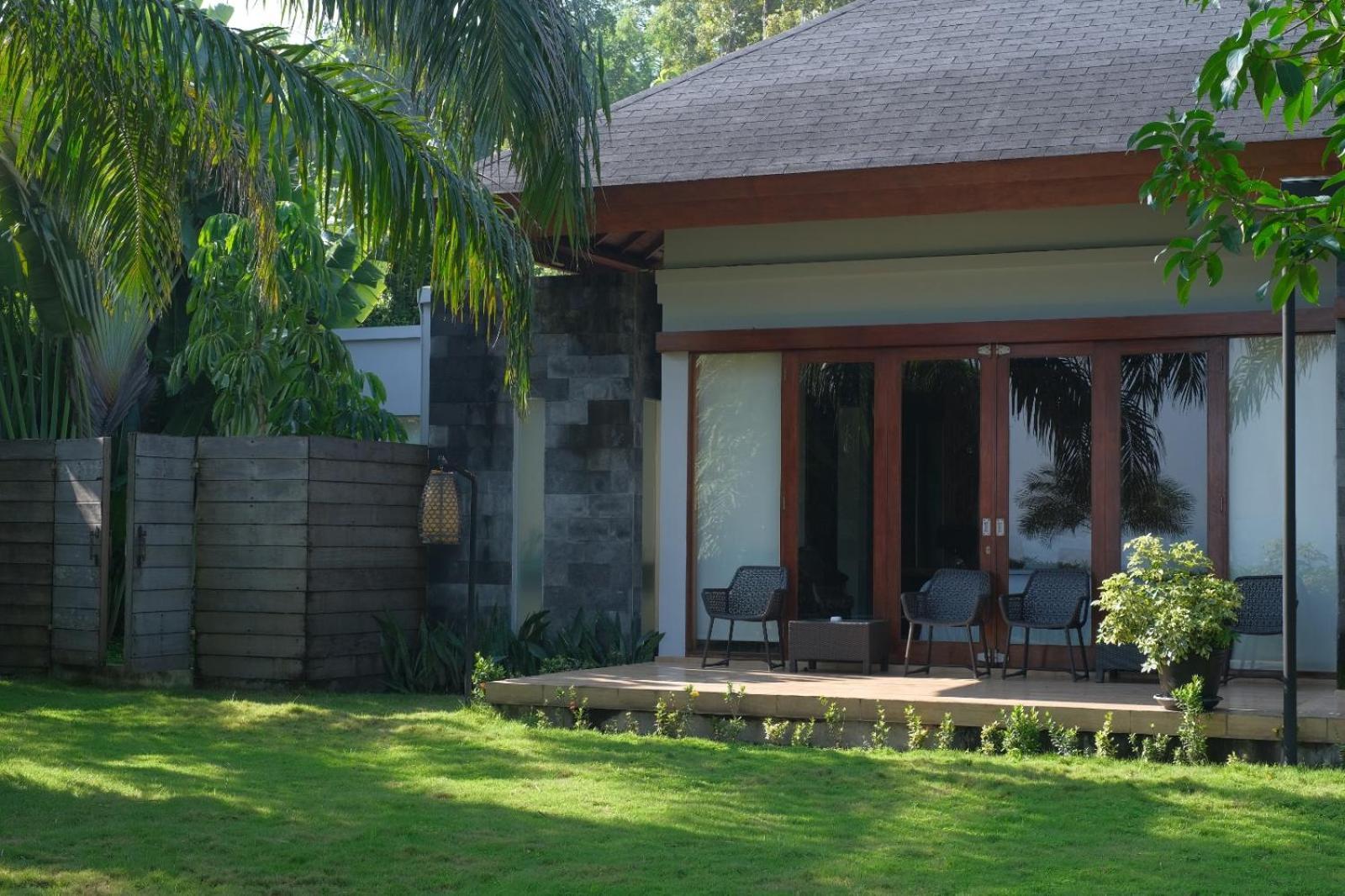 Abhayagiri - Sumberwatu Heritage Resort Randugunting Buitenkant foto