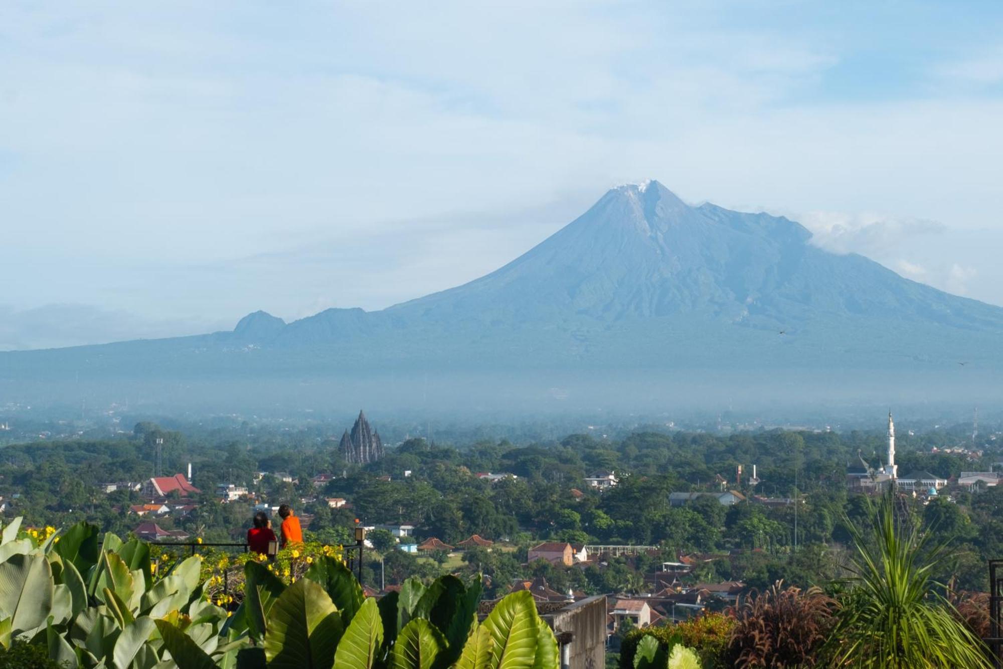 Abhayagiri - Sumberwatu Heritage Resort Randugunting Buitenkant foto