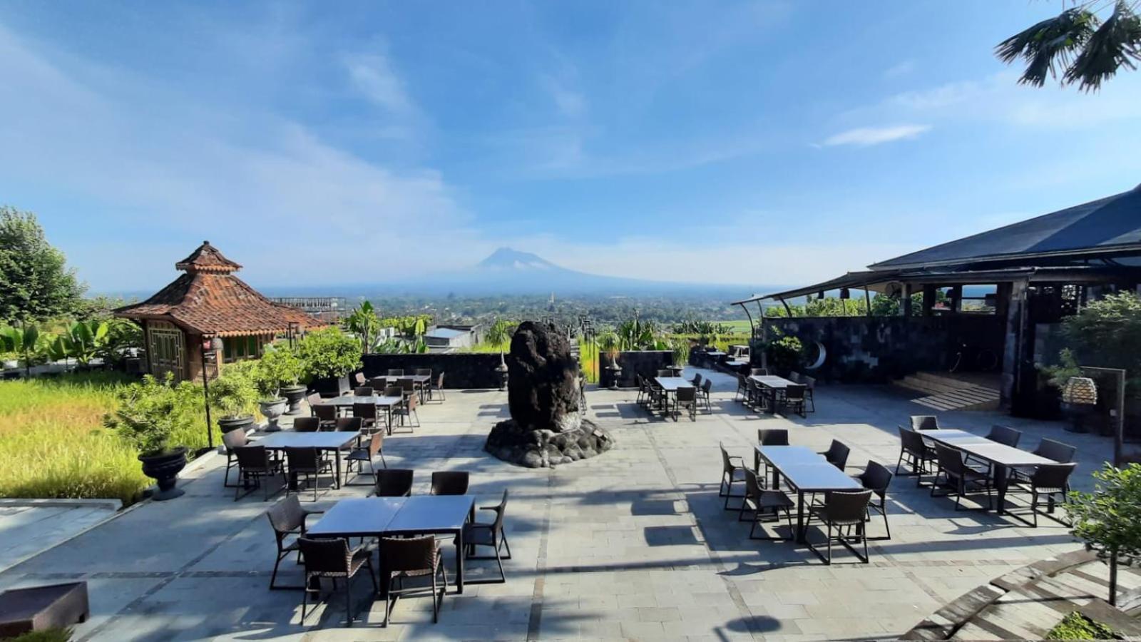Abhayagiri - Sumberwatu Heritage Resort Randugunting Buitenkant foto